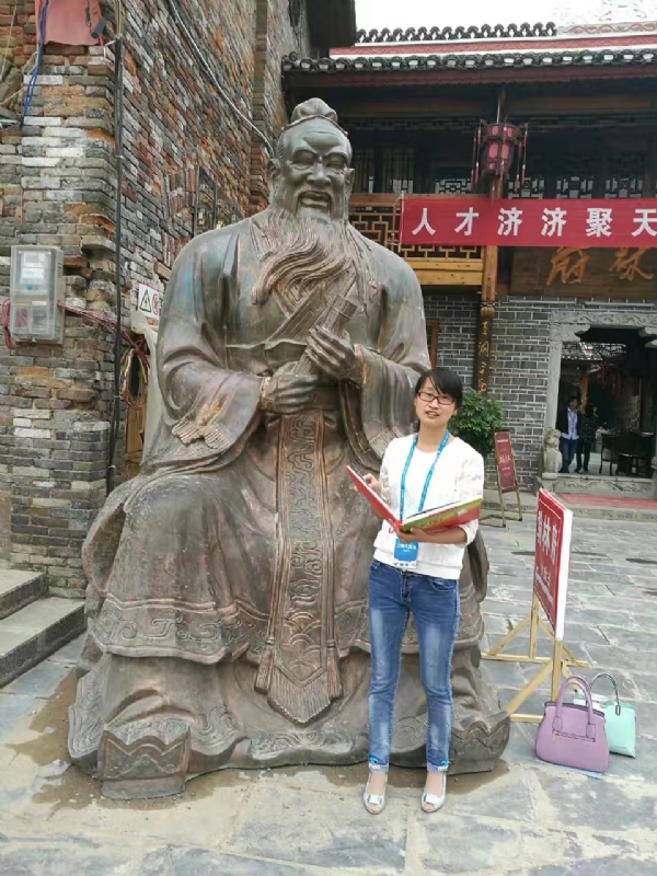 过眼云烟的第三张照片--唐山相亲服务中心