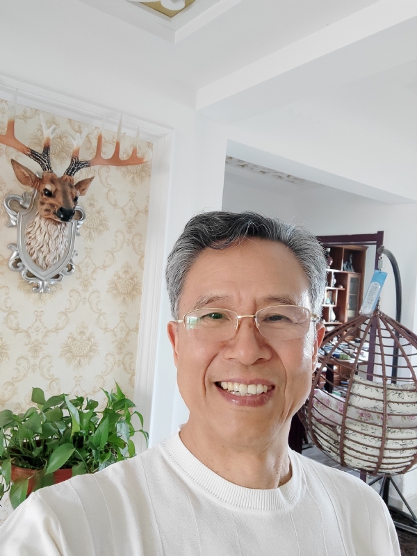 坐看云起时的第五张照片--唐山相亲服务中心