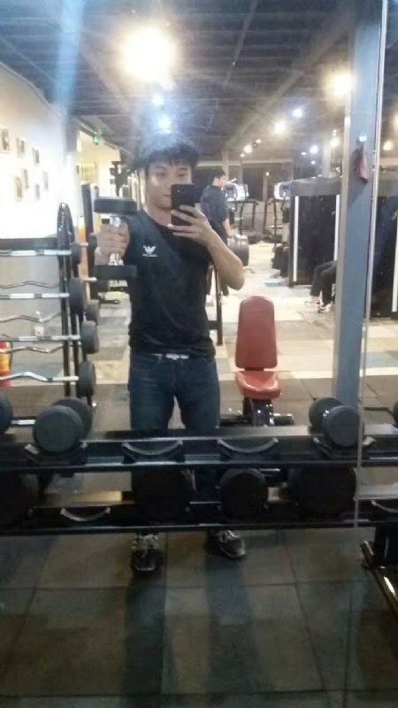龙坦的第一张照片--唐山相亲服务中心