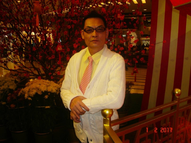 sun的第一张照片--唐山相亲服务中心