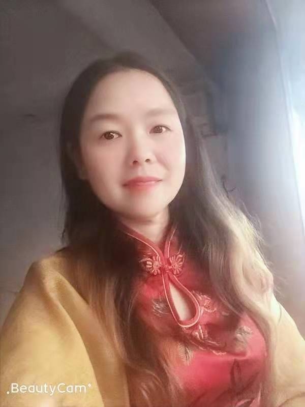 姚遠的第一张照片--唐山相亲服务中心