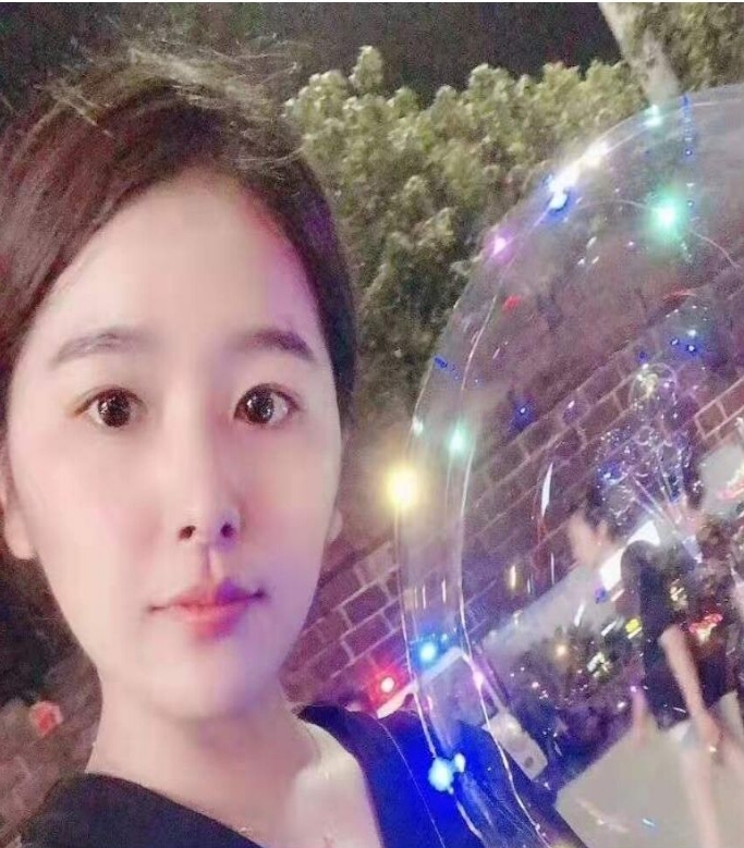 心碎小猪的第一张照片--唐山相亲服务中心