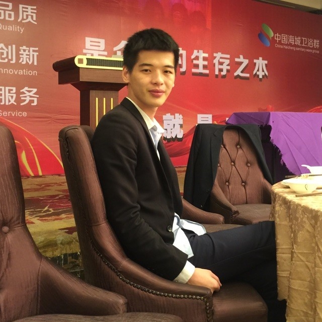 暖的第二张照片--唐山相亲服务中心