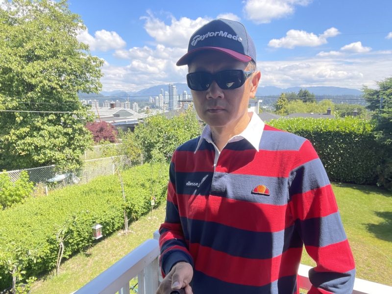 Tony的第一张照片--唐山相亲服务中心