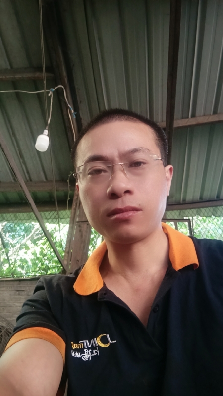 一个人好难的第一张照片--唐山相亲服务中心
