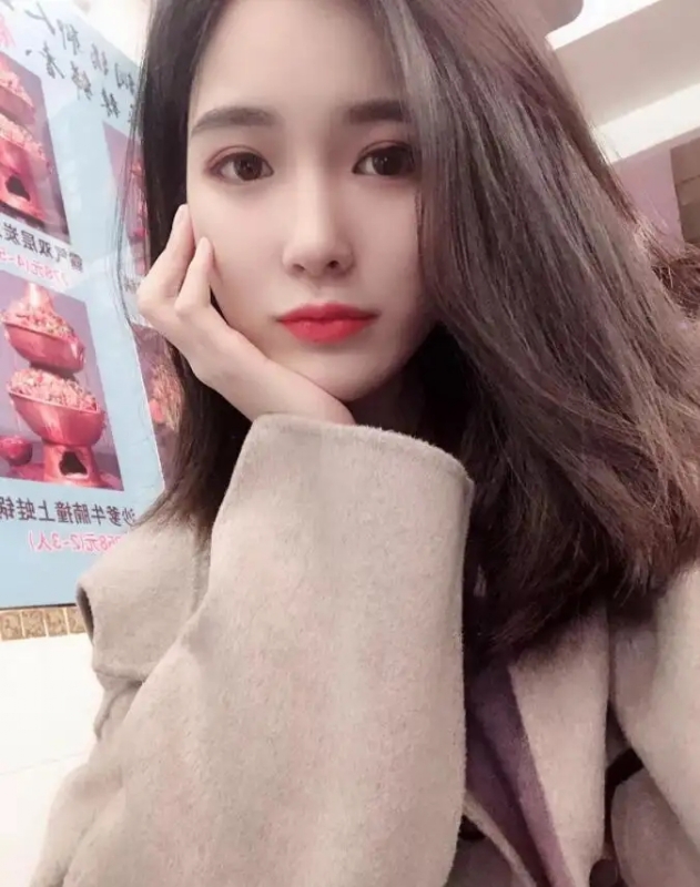 谢玲的第一张照片--唐山相亲服务中心