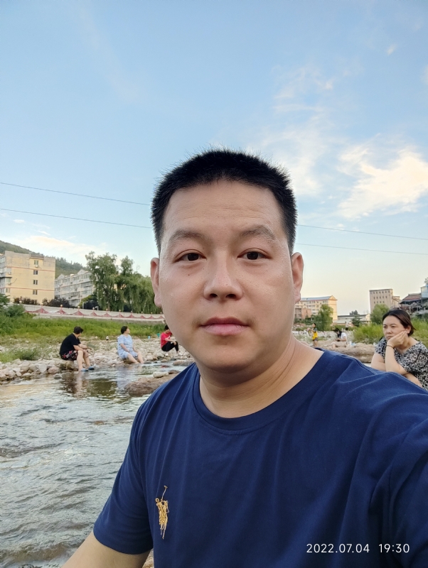这岁月的第一张照片--唐山相亲服务中心