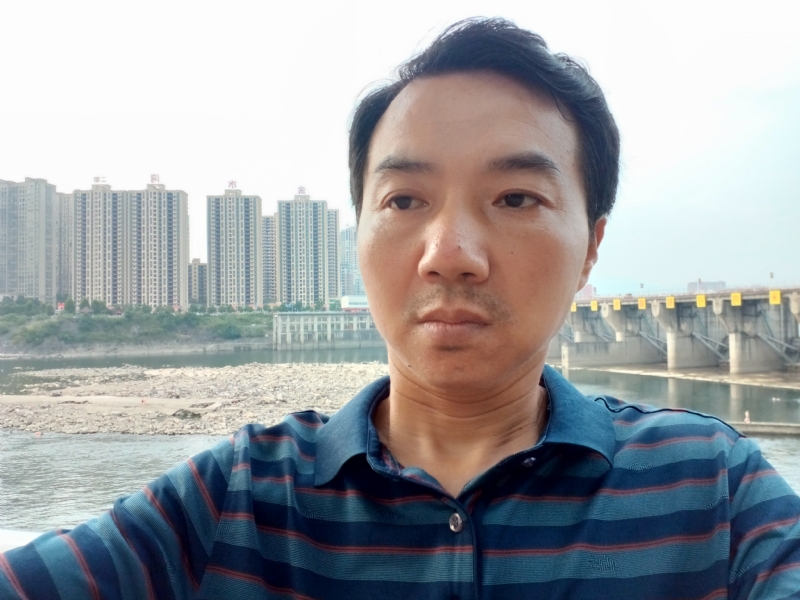 yangguang的第一张照片--唐山相亲服务中心