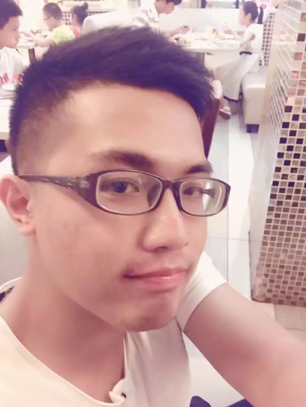 文哥的第二张照片--唐山相亲服务中心