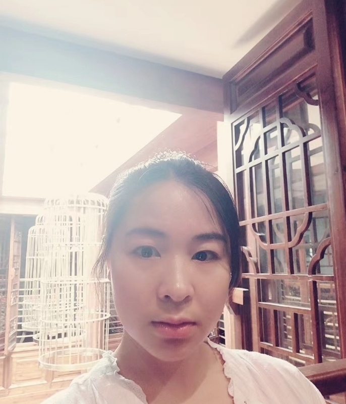圆圆的第一张照片--唐山相亲服务中心