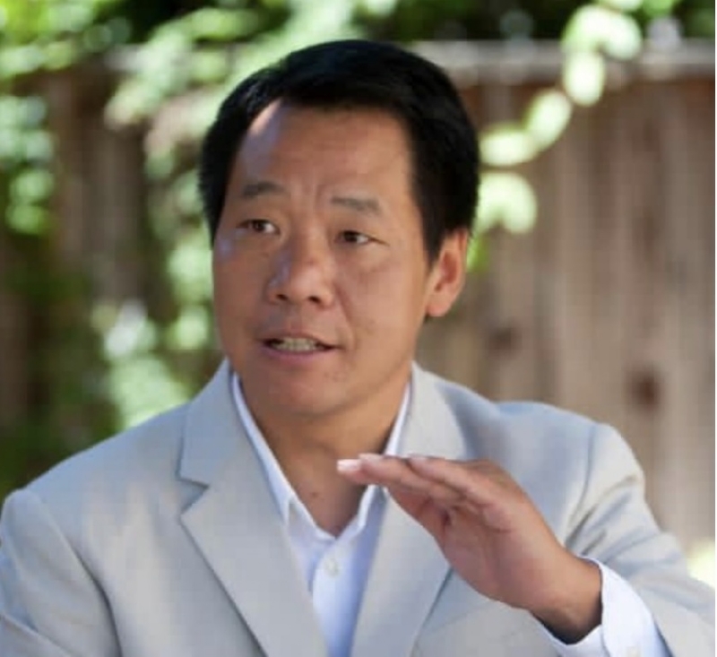 陈先生的第一张照片--唐山相亲服务中心