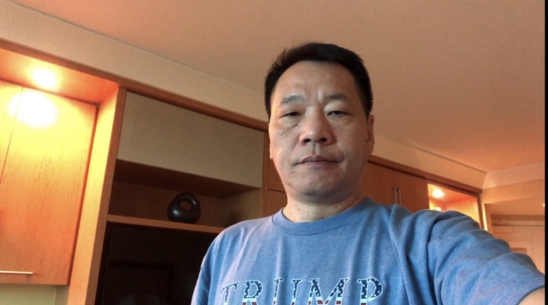 陈先生的第三张照片--唐山相亲服务中心
