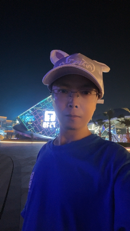 富贵使我们相遇的第一张照片--唐山相亲服务中心