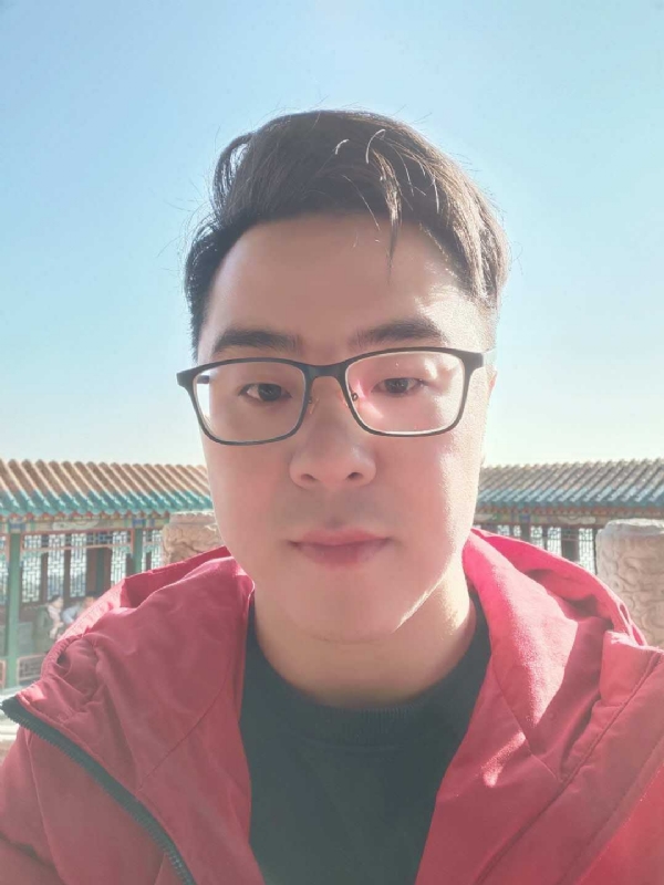 不爱吃竹子的小熊的第二张照片--唐山相亲服务中心