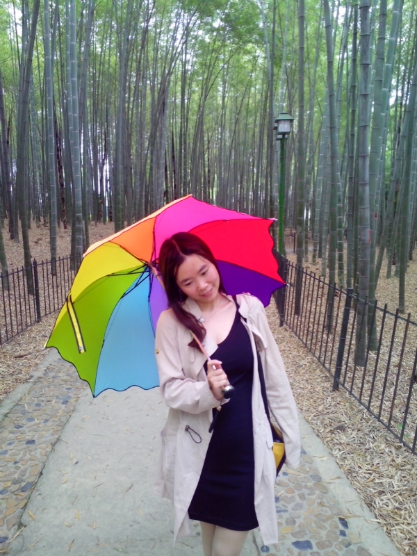 小小白的第一张照片--唐山相亲服务中心