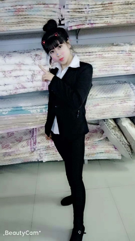 天使我不哭的第一张照片--唐山相亲服务中心