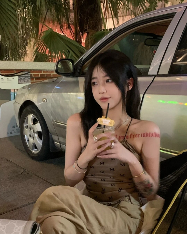 娜娜的第一张照片--唐山相亲服务中心