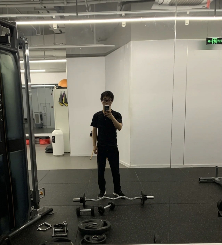 Barry的第一张照片--唐山相亲服务中心