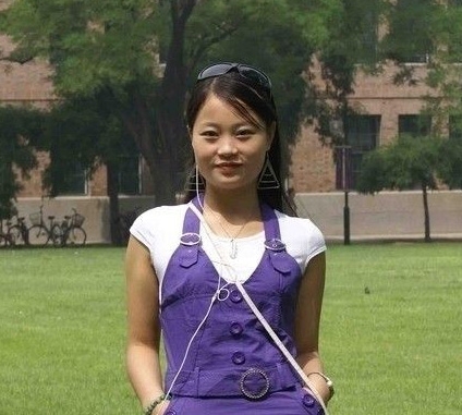 会飞的鱼的第一张照片--唐山相亲服务中心