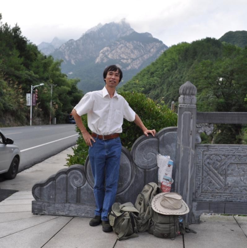 阳光雨露-2023的第一张照片--唐山相亲服务中心