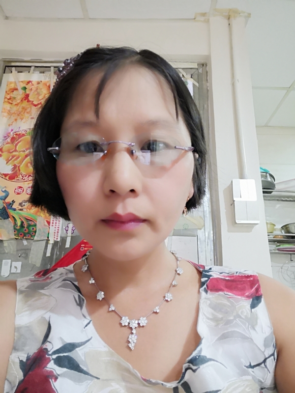 钟烨的第一张照片--唐山相亲服务中心