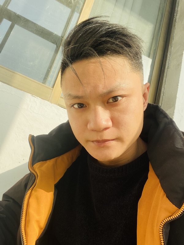 凯子的第一张照片--唐山相亲服务中心