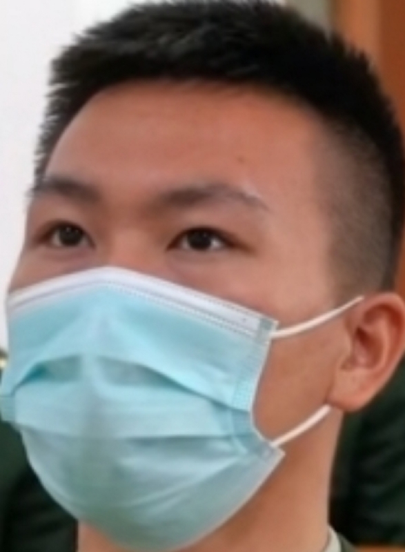 大一本科的第一张照片--唐山相亲服务中心