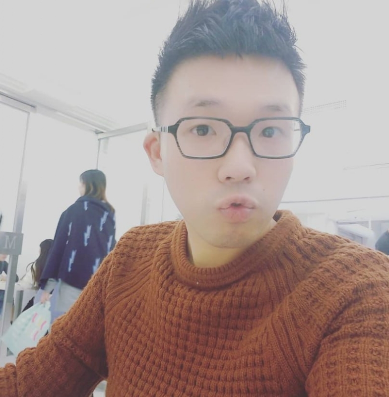 林滿江的第一张照片--唐山相亲服务中心