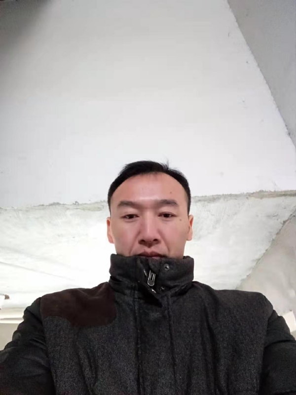 孤狼的第一张照片--唐山相亲服务中心