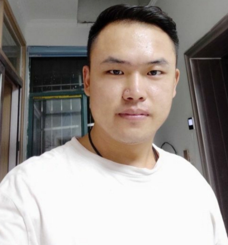 缘起的第一张照片--唐山相亲服务中心