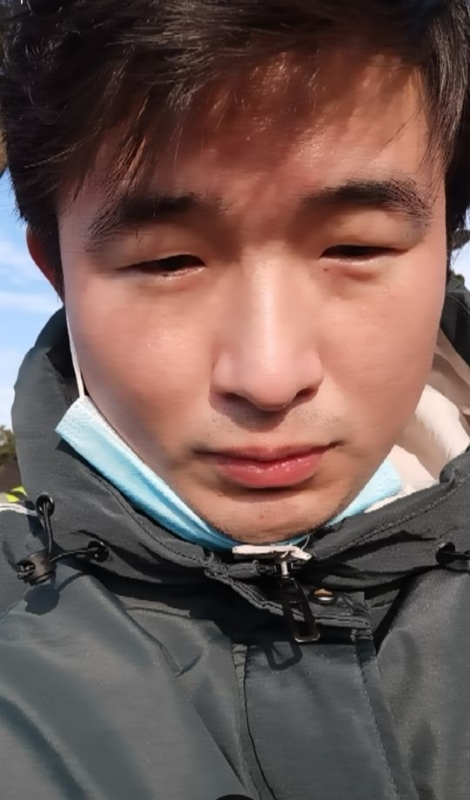 小川的第一张照片--唐山相亲服务中心