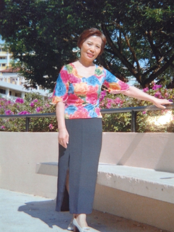 lilyzheng的第一张照片--唐山相亲服务中心