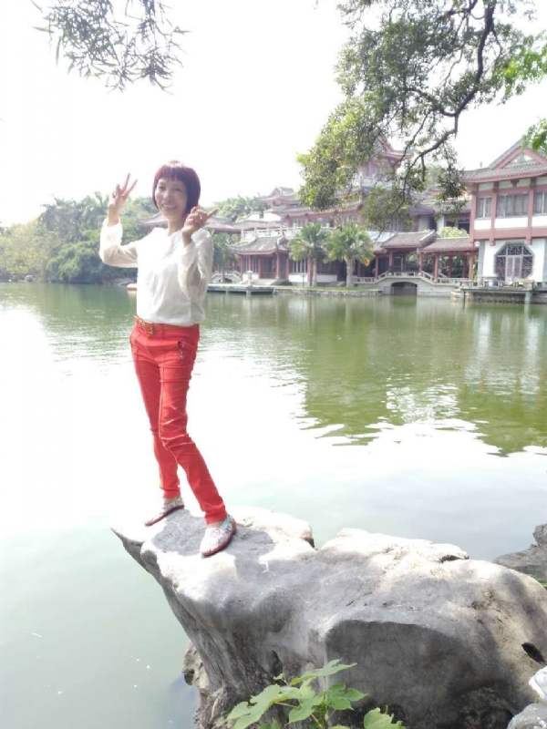 善善的第一张照片--唐山相亲服务中心