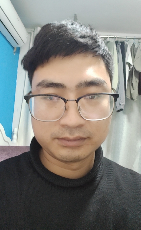 少平的第一张照片--唐山相亲服务中心