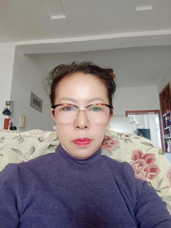 中秋桂花玉兔的第三张照片--唐山相亲服务中心