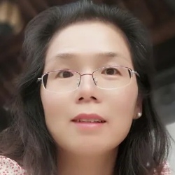 阿芬的第二张照片--唐山相亲服务中心