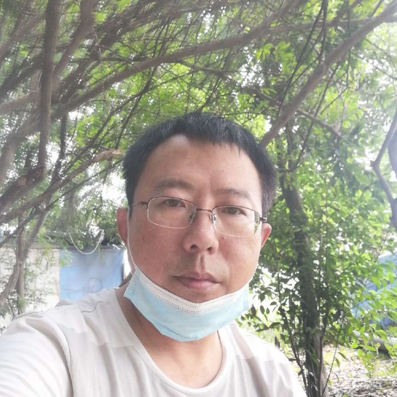 解勇的第三张照片--唐山相亲服务中心