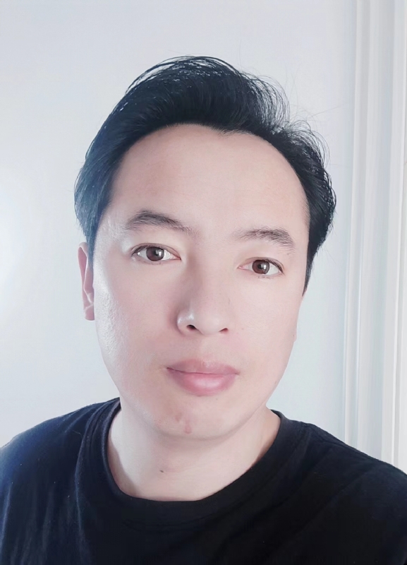 Kevin的第一张照片--唐山相亲服务中心