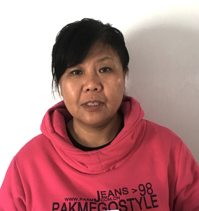 阿拉丁的第一张照片--唐山相亲服务中心