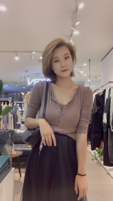 大婷子的第一张照片--唐山相亲服务中心