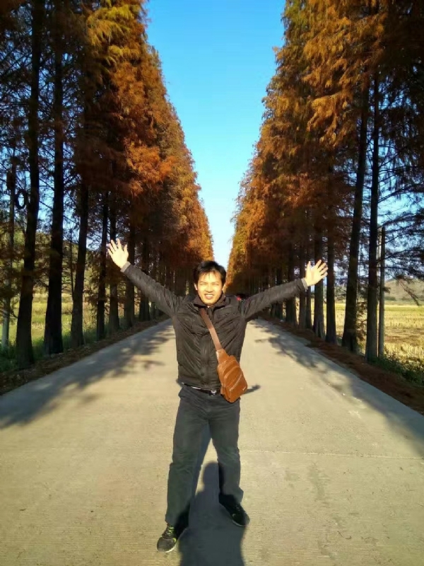 朱相平的第二张照片--唐山相亲服务中心