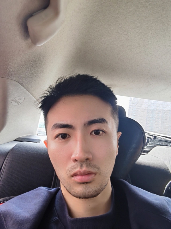 银角大王的第一张照片--唐山相亲服务中心