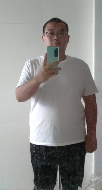 佛系胖子的第三张照片--唐山相亲服务中心