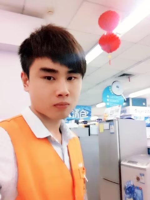 罗自强的第一张照片--唐山相亲服务中心