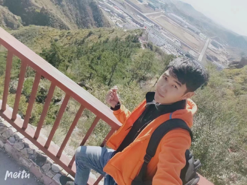 小啊鹏的第一张照片--唐山相亲服务中心