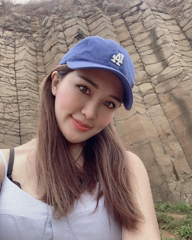 Candice的第二张照片--唐山相亲服务中心
