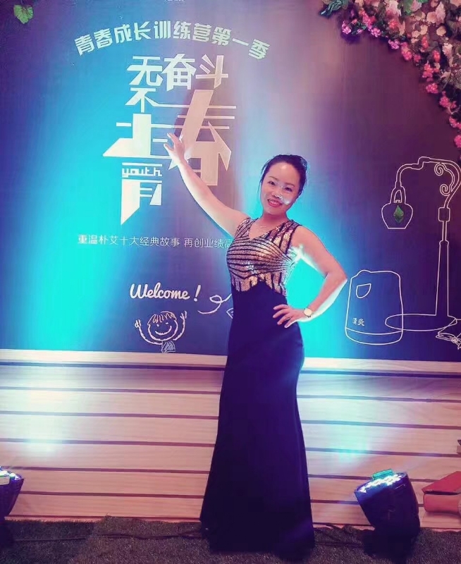 一生有李的第一张照片--唐山相亲服务中心