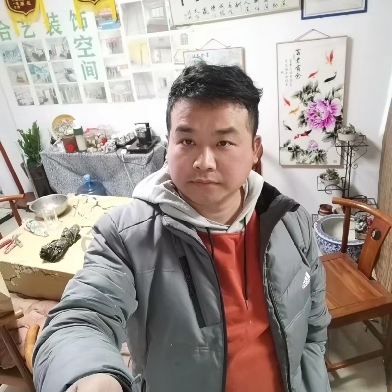 君君的第一张照片--唐山相亲服务中心