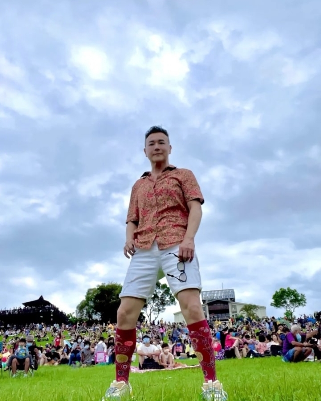 罗森的第一张照片--唐山相亲服务中心