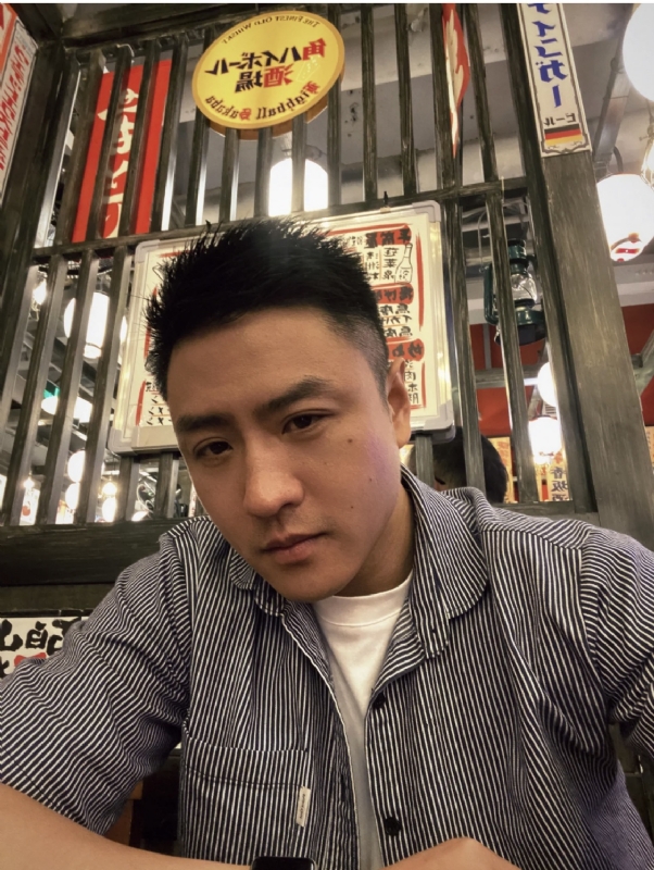 伴你长按的第一张照片--唐山相亲服务中心